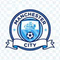 曼彻斯特城足球俱乐部官方logo